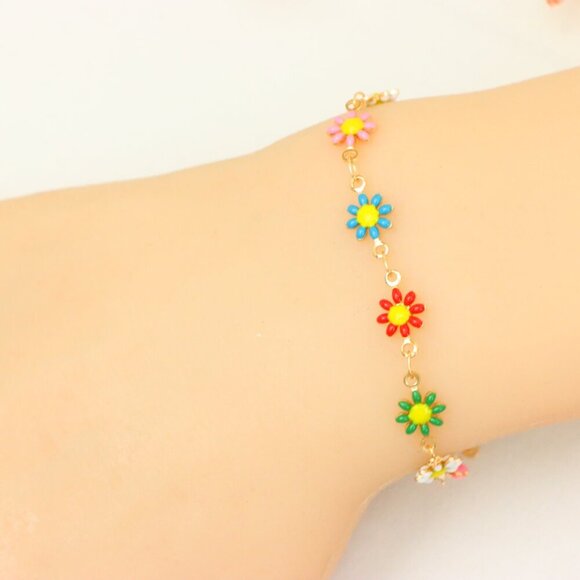 "New Beautiful Design Bracelet for Women/Girls, Gift, B985 - Picture 1 of 9